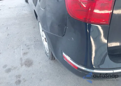 2010 Hyundai Elantra Touring Gls from USA, damaged, VIN KMHDC8AE3AU075346